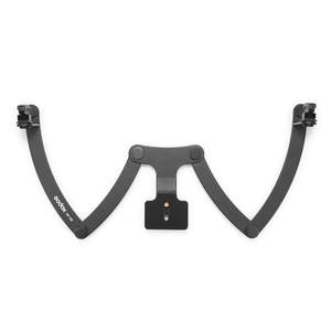 Soporte Flexible para Flash GODOX MF-DB para Fotografía Dental, Retratos y Macrofotografía, Compatible con Cámaras DSLR <span class=keywords><strong>Nikon</strong></span>/Sony - Product Image 4