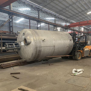 เครื่องผสมเครื่องปฏิกรณ์อัตโนมัติแบบครบวงจรโรงงานนำร่อง316L สแตนเลสสำหรับเคลือบอะคริลิคเรซินยูเรีย-ฟอร์มาลดีไฮด์ - Product Image 6