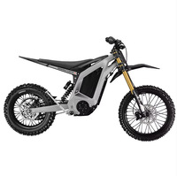 Véhicule tout-terrain électrique professionnel sans balais Arctic Leopard XF-PRO 2026 pour la course et l'exploration en extérieur