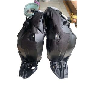 Kits de carrocería de coche, forro interior de coche para <span class=keywords><strong>Prius</strong></span> C 2017 2018 2019 - Product Image 1