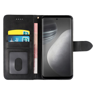 เคสกระเป๋าเงินหนังสำหรับ <span class=keywords><strong>VIVO</strong></span> Y53s Y72 Y91c Y91 Y90 Y95 Y93s Y93 Lite Y89 Y85 Y83 Pro Y81 Y81s Y75s Y75 - Product Image 6