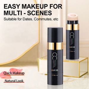 Crème SUBEYQ DD avec puce anti-contrefaçon NFC Solution de protection des marques de luxe Formule personnalisée - Product Image 2