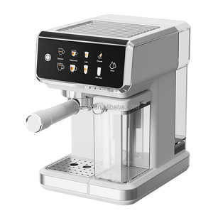 <span class=keywords><strong>Machine</strong></span> à café Aifa, appareil électroménager, ensemble rétro, grille-pain en acier inoxydable, <span class=keywords><strong>machine</strong></span> à café électrique et ensemble grille-pain - Product Image 4