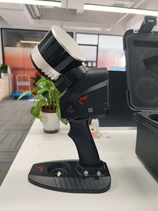 Feima SLAM100 3D เลเซอร์แบบพกพาที่มีหลายโหมดการทำงานและแบตเตอรี่แบบถอดได้ - Product Image 2