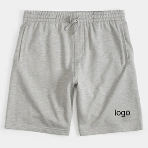 Pantalones Cortos de Gimnasio 90 Poliéster 10 Spandex Compresión 5 Pulgadas Secado Rápido Con Forro Entrenamiento Ligero Correr - Product Image 3