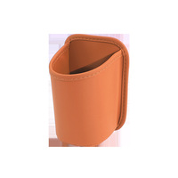 Support de tasse de voiture, porte-sacoches de porte, boîte de rangement pour téléphone, organisateur de dossier de siège, poubelle de rangement en plastique pour voiture