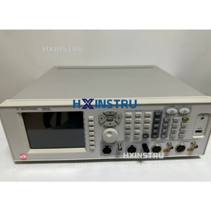 Analyseur audio Keysight/Agilent U8903A/UPS ou DHL- H - Product Image 2