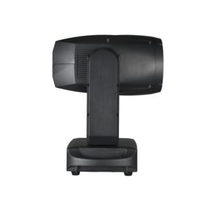 Projecteur LED professionnel de scène <span class=keywords><strong>300W</strong></span> 8000K DMX512, projecteurs mobiles d'extérieur avec 13 gobos en verre haute précision - Product Image 3