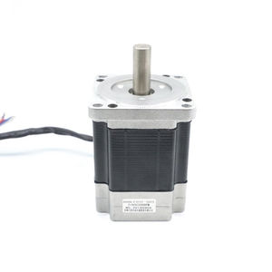57blf03 Hoge Effciëntie 24V Dc Motor 3000Rpm 10a 0.6n. <span class=keywords><strong>M</strong></span> Nema 23 Bldc Motor Voor Servo Systeem - Product Image 2