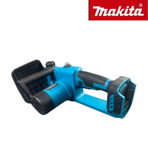 Motosega Elettrica Leggera 18V <span class=keywords><strong>a</strong></span> Prezzo di Fabbrica, Adatta per Potatura Alberi da Giardino, Taglio Legno e Fai-da-Te, Ricaricabile Senza Fili - Product Image 3