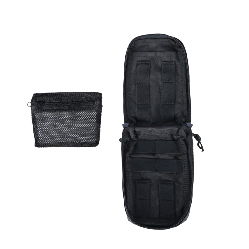 Tactical First Aid Pouch Outdoors Molle
