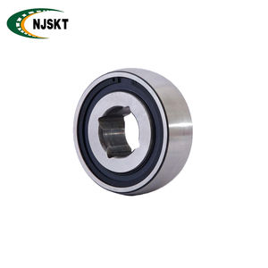 FD-209-RK Joints à double et triple lèvre 1-1/4\" Roulement à disque à bride FD209RK - Product Image 2