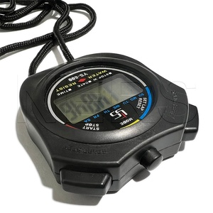 NERS 시간 경과 시연 배터리 타입 방수 디지털 스톱워치 - Product Image 4