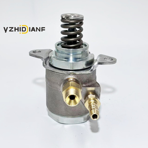 Bomba de Combustible de Alta Presión para Automóviles OEM 03C127026R para VW Tiguan Jetta Audi A1 Seat <span class=keywords><strong>Ibiza</strong></span> EA111 - Product Image 4