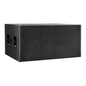 <span class=keywords><strong>LEON</strong></span> AUDIO Attrezzatura Audio Professionale: Subwoofer Attivi Doppi da 18 Pollici, Amplificatori Classe D da 3200W, Subwoofer Doppi con DSP - Product Image 1
