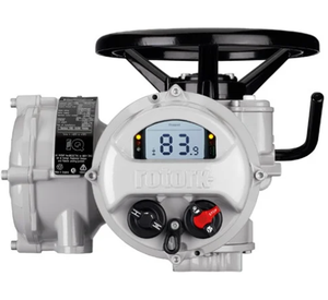 ตัวกระตุ้นอัจฉริยะแบบหลายรอบ IQ20-F14-B4, แรงบิด 203 นิวตันเมตร, 18 รอบต่อนาที, IP68, การตั้งค่าแบบไม่รบกวน - Product Image 4