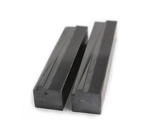 M2 vite autofilettante carburo di tungsteno filettatura piatta fustelle DC53 + N - Product Image 5