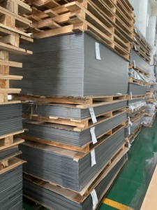 Kepler 1220*2440mm 1525*3050mm nhựa Phenolic keo áp lực cao <span class=keywords><strong>Laminate</strong></span> nhỏ gọn HPL <span class=keywords><strong>Countertop</strong></span> bảng Bảng phòng thí nghiệm hàng đầu - Product Image 2