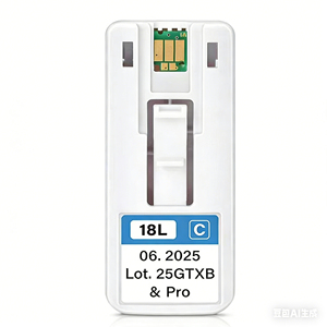 Inchiostro sfuso da 18L per GTX600 Brother Japan DTG, compatibile con Brother GTX-422 / GTX-423 / GTX-424 / GTX600 Pro - Product Image 6
