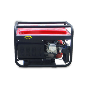 เครื่องกำเนิดไฟฟ้าเบนซิน 4 จังหวะ 212 ซีซี 3000 วัตต์ คุณภาพดี กำลังแรง สำหรับใช้ในบ้าน ขายส่งระดับมืออาชีพ - Product Image 3