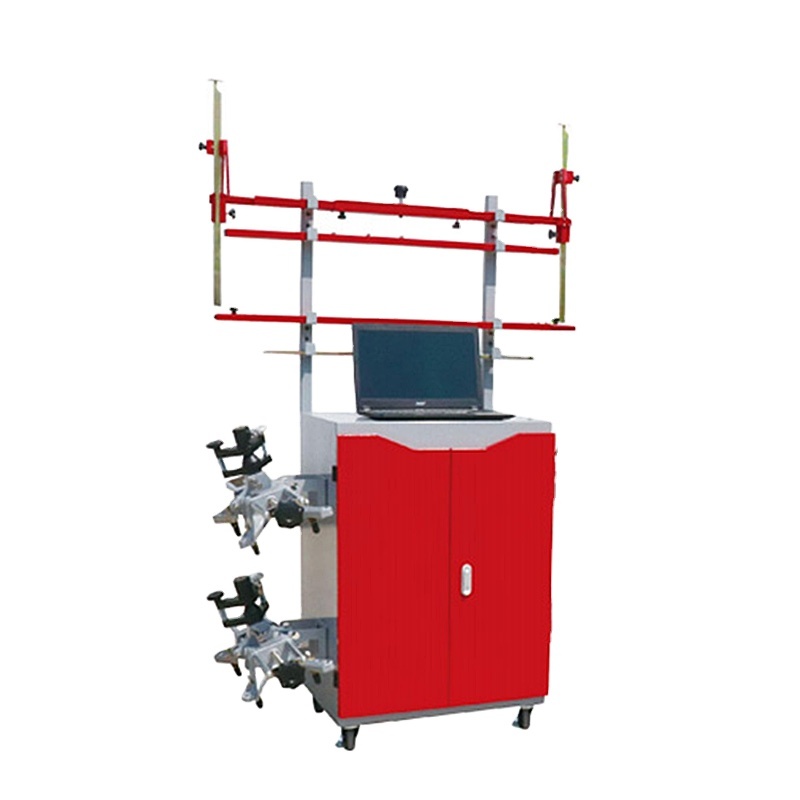 Car Wheel Alignment Machine Turn Plates