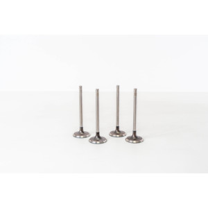 Valvola di aspirazione adatta per motori VOLKSWAGEN 032109601L - Product Image 1