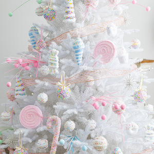 Arbre <span class=keywords><strong>de</strong></span> Noël <span class=keywords><strong>de</strong></span> <span class=keywords><strong>conte</strong></span> <span class=keywords><strong>de</strong></span> fées Blanche-Neige 2026, vente chaude, nouveau décor <span class=keywords><strong>de</strong></span> scène <span class=keywords><strong>de</strong></span> Noël <span class=keywords><strong>de</strong></span> grande taille, style européen, ornement <span class=keywords><strong>de</strong></span> sol, cadeau festif - Product Image 3