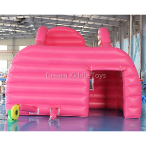 Tienda inflable portátil <span class=keywords><strong>de</strong></span> PVC con forma <span class=keywords><strong>de</strong></span> coche, tienda inflable <span class=keywords><strong>de</strong></span> palomitas <span class=keywords><strong>de</strong></span> maíz para carnaval, tienda inflable para publicidad, tienda <span class=keywords><strong>de</strong></span> helados para <span class=keywords><strong>alquiler</strong></span> - Product Image 6