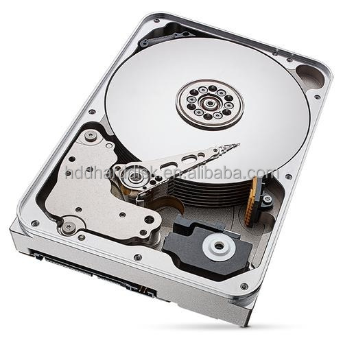 SkyHawk AI 16TB ST16000VE002 Hdd Surveillances 3.5" Sata Video Internal Hard Drive for DVR NVR Security Camera System