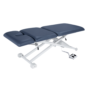 <span class=keywords><strong>Mesa</strong></span> <span class=keywords><strong>de</strong></span> Masaje Eléctrica Multifuncional <span class=keywords><strong>de</strong></span> Metal Acorn Treatment, Cumple con ADA, Certificación CE e ISO, <span class=keywords><strong>para</strong></span> Terapia, Fisioterapia y <span class=keywords><strong>Hospital</strong></span> - Product Image 5
