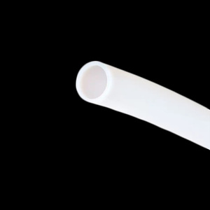 Guaine Tubolari Diritte in PTFE (Fluoropolimero Inerte) -100°C a 280°C, Guarnizioni Resistenti all'Usura per Sigillatura di Tubazioni - Product Image 5