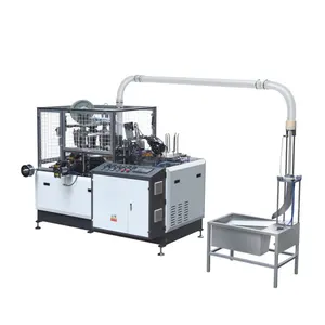 paper cup making small machine/disposable paper cup making machine suppliers