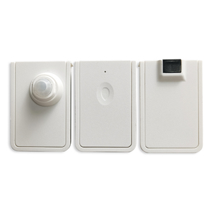 Công Tắc Cảm Ứng Có Thể Sạc Lại Điều Khiển Cửa Quét Nhà Bằng Tay Người Cảm Biến Cảm Ứng Tủ Quần Áo Đèn LED Công Tắc Điều Khiển Từ Xa - Product Image 3