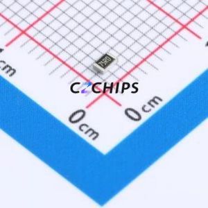 TC0525B750JT5G ตัวต้านทานแบบ SMD 0805 (ประเภท: ฟิล์มบาง) (ความต้านทาน: 75 โอห์ม ความแม่นยำ: 0.1%) - Product Image 1