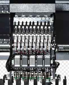 SMT chọn và đặt máy SMD thiết bị điện tử máy móc sản xuất <span class=keywords><strong>chip</strong></span> mounter - Product Image 4