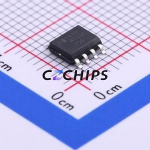 ชิปวงจรรวม AT24C256M EEPROM-8ของแท้ใหม่ - Product Image 1