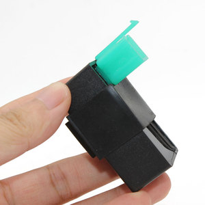 Encendedor de Motocicleta Zuqing Cdi 60x50x35mm para Motos Todoterreno con Compatibilidad con Combustible Diésel - Product Image 5