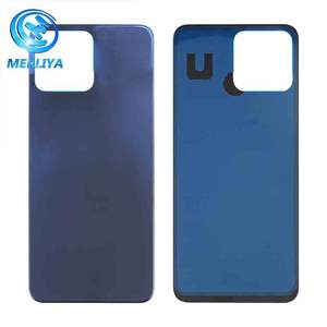 Cubierta de batería Puerta trasera <span class=keywords><strong>Carcasa</strong></span> trasera <span class=keywords><strong>Honor</strong></span> <span class=keywords><strong>X8</strong></span> Piezas de repuesto para Huawei <span class=keywords><strong>Honor</strong></span> <span class=keywords><strong>X8</strong></span> Movil Cubierta de batería - Product Image 6