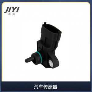 เซ็นเซอร์วัดแรงดันยานยนต์ Jiyi รุ่น 39300-2B000 แบบเกลียวติดตั้งด้วยเทคโนโลยี Piezoresistive สำหรับใช้ในรถยนต์ - Product Image 1