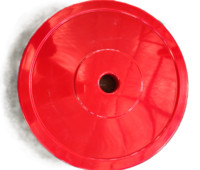 Moule rotomoulé professionnel personnalisé pour jouet de parc de jeux extérieur pour chien