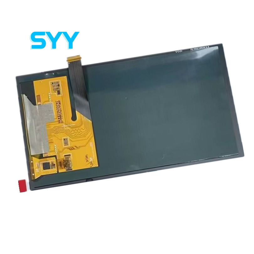 SYY LCD Screen <strong>Display</strong> for NS <strong>Nintendo</strong> <strong>Switch</strong> <strong>OLED</strong> Repair Parts Replacement