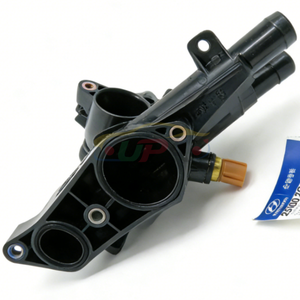 Système de contrôle de température du liquide de refroidissement de haute qualité 25600-2G411 256002G411 pour Hyundai Accent 25600 2G411 - Product Image 4