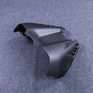 Couvercle d'admission d'air en carbone pour Honda CBR1000RR-R 2021-2026 - Product Image 5