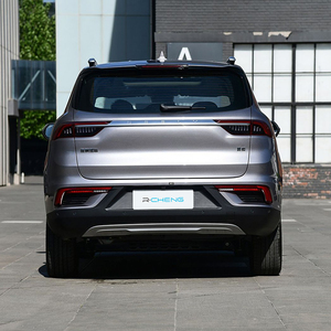 2025 High Tech Chinese Middle Size SUV Car 2.0T DCT <strong>Geely</strong> Haoyue <strong>Geely</strong> <strong>Okavango</strong> With Super Low <strong>Price</strong> - Product Image 3