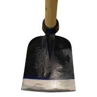Tête de jembé Hoe Head 305 2.0 1.5 lb 2.5lb 3.0 lb pour le marché du Kenya avec prix d'usine