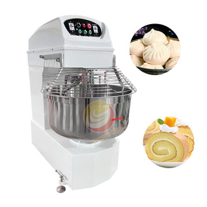 Farina secca fare la torta e la pasta 12.5Kg 20 Kg <span class=keywords><strong>25</strong></span> Kg 30kg industriale impastatrice a spirale 20L Mixer per noi - Product Image 1