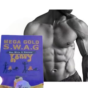 2025 Spot Trading Sweet Honey Stamina Honey para hombres activos para soporte de bienestar Masculino - Product Image 5