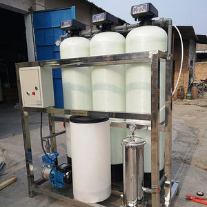 चिकित्सा जल के लिए अस्पताल और डायलिसिस - Product Image 6