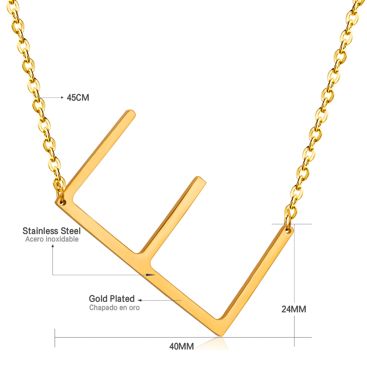 ทอง E-NE9034EG