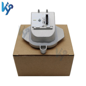 KY โมดูลควบคุมไฟเดย์ไลท์สำหรับรถ Audi Q3 2016-2018 8U0941475C 8U0941475B OEM - Product Image 1